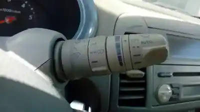 Vehicul casat nissan micra (k12e) acenta al anului 2005 alimentat k9k