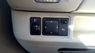 Vehicul casat nissan micra (k12e) acenta al anului 2005 alimentat k9k