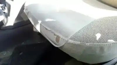 Vehicul casat nissan micra (k12e) acenta al anului 2005 alimentat k9k