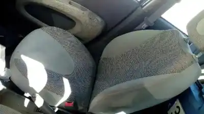 Vehicul casat nissan micra (k12e) acenta al anului 2005 alimentat k9k