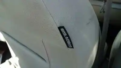 Vehicul casat nissan micra (k12e) acenta al anului 2005 alimentat k9k