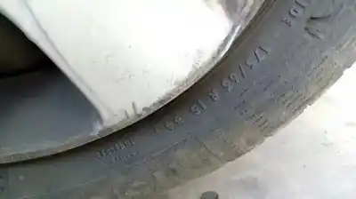 Vehicul casat nissan micra (k12e) acenta al anului 2005 alimentat k9k