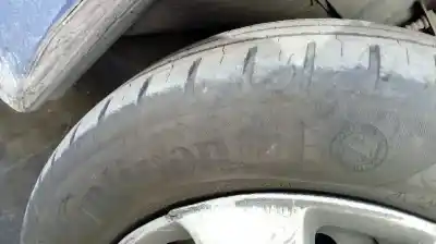 Vehicul casat nissan micra (k12e) acenta al anului 2005 alimentat k9k