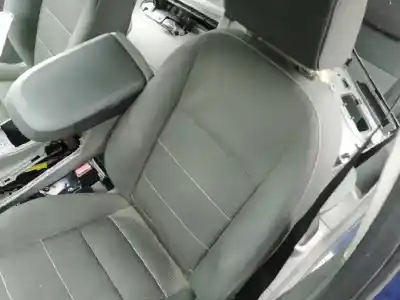 Verschrottungsfahrzeug ford focus lim. (cb4) 2.0 tdci cat des jahres 2009 angetrieben g6dd