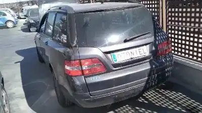Здавання транспортного засобу fiat stilo (192) 1.9 jtd cat року 2004 потужний 192a1000