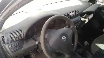 Здавання транспортного засобу fiat stilo (192) 1.9 jtd cat року 2004 потужний 192a1000