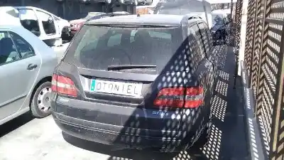 Здавання транспортного засобу fiat stilo (192) 1.9 jtd cat року 2004 потужний 192a1000