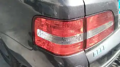 Здавання транспортного засобу fiat stilo (192) 1.9 jtd cat року 2004 потужний 192a1000
