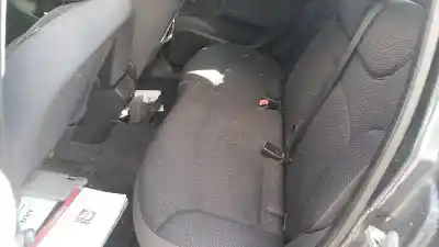Здавання транспортного засобу fiat stilo (192) 1.9 jtd cat року 2004 потужний 192a1000