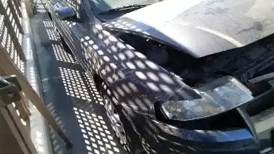 Здавання транспортного засобу fiat stilo (192) 1.9 jtd cat року 2004 потужний 192a1000