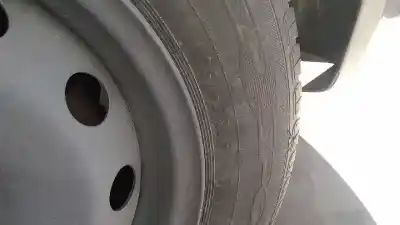Здавання транспортного засобу fiat stilo (192) 1.9 jtd cat року 2004 потужний 192a1000