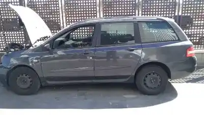Здавання транспортного засобу fiat stilo (192) 1.9 jtd cat року 2004 потужний 192a1000