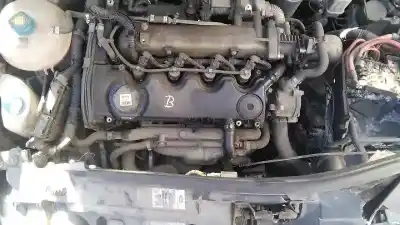 Здавання транспортного засобу fiat stilo (192) 1.9 jtd cat року 2004 потужний 192a1000