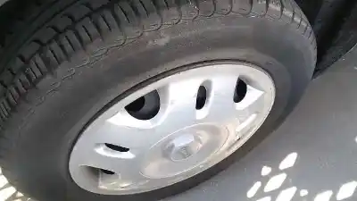 Здавання транспортного засобу fiat stilo (192) 1.9 jtd cat року 2004 потужний 192a1000