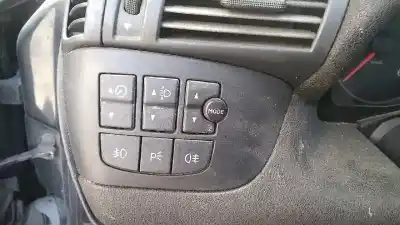 Здавання транспортного засобу fiat stilo (192) 1.9 jtd cat року 2004 потужний 192a1000