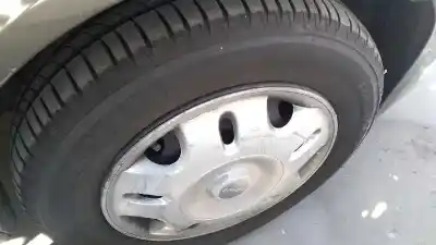 Здавання транспортного засобу fiat stilo (192) 1.9 jtd cat року 2004 потужний 192a1000