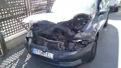 Здавання транспортного засобу fiat stilo (192) 1.9 jtd cat року 2004 потужний 192a1000