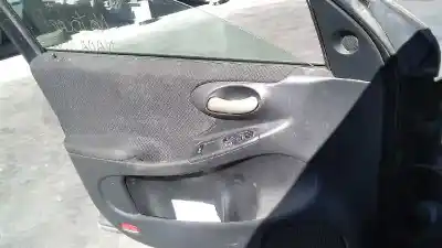 Здавання транспортного засобу fiat stilo (192) 1.9 jtd cat року 2004 потужний 192a1000