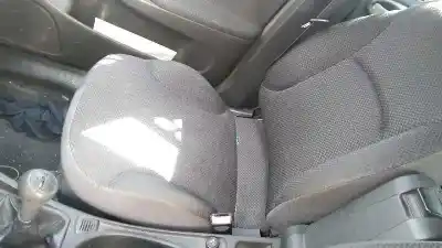 Здавання транспортного засобу fiat stilo (192) 1.9 jtd cat року 2004 потужний 192a1000