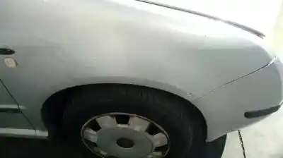 Здавання транспортного засобу skoda fabia (6y2/6y3) 1.9 tdi року 2000 потужний atd