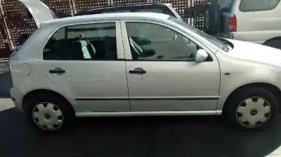 Здавання транспортного засобу skoda fabia (6y2/6y3) 1.9 tdi року 2000 потужний atd