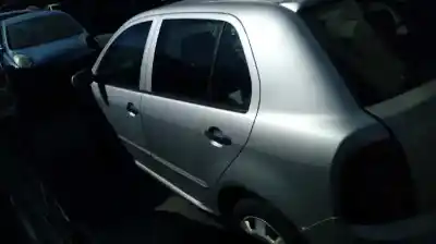 Здавання транспортного засобу skoda fabia (6y2/6y3) 1.9 tdi року 2000 потужний atd