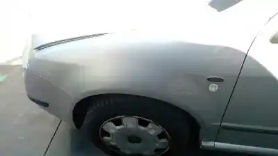 Здавання транспортного засобу skoda fabia (6y2/6y3) 1.9 tdi року 2000 потужний atd