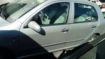 Здавання транспортного засобу skoda fabia (6y2/6y3) 1.9 tdi року 2000 потужний atd