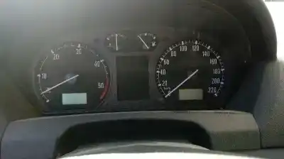 Здавання транспортного засобу skoda fabia (6y2/6y3) 1.9 tdi року 2000 потужний atd