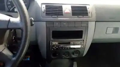 Здавання транспортного засобу skoda fabia (6y2/6y3) 1.9 tdi року 2000 потужний atd