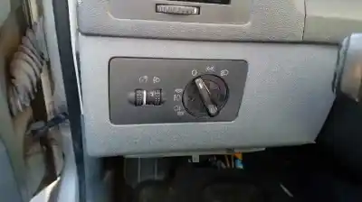 Здавання транспортного засобу skoda fabia (6y2/6y3) 1.9 tdi року 2000 потужний atd