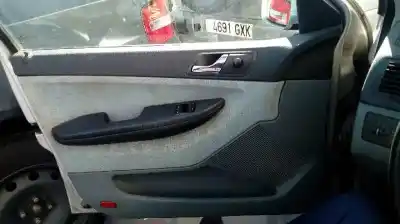 Здавання транспортного засобу skoda fabia (6y2/6y3) 1.9 tdi року 2000 потужний atd