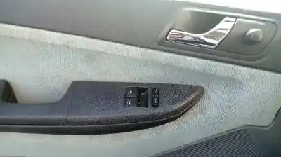 Здавання транспортного засобу skoda fabia (6y2/6y3) 1.9 tdi року 2000 потужний atd