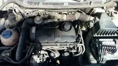 Здавання транспортного засобу skoda fabia (6y2/6y3) 1.9 tdi року 2000 потужний atd
