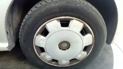 Здавання транспортного засобу skoda fabia (6y2/6y3) 1.9 tdi року 2000 потужний atd