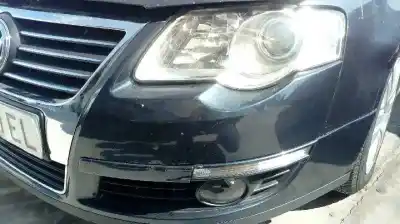 Утилизация автомобиля volkswagen passat berlina (3c2) highline года 2007 питание bkp