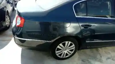 Утилизация автомобиля volkswagen passat berlina (3c2) highline года 2007 питание bkp