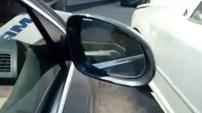 Утилизация автомобиля volkswagen passat berlina (3c2) highline года 2007 питание bkp