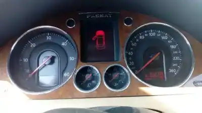 Утилизация автомобиля volkswagen passat berlina (3c2) highline года 2007 питание bkp