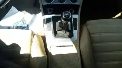 Утилизация автомобиля volkswagen passat berlina (3c2) highline года 2007 питание bkp