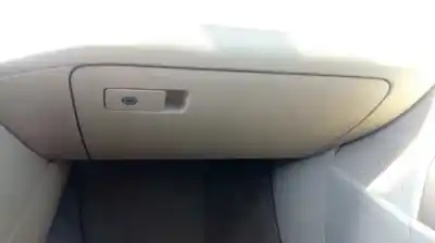 Утилизация автомобиля volkswagen passat berlina (3c2) highline года 2007 питание bkp