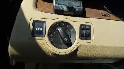 Утилизация автомобиля volkswagen passat berlina (3c2) highline года 2007 питание bkp