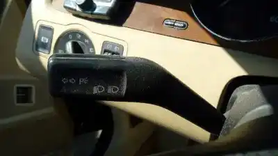 Утилизация автомобиля volkswagen passat berlina (3c2) highline года 2007 питание bkp
