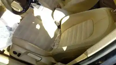 Утилизация автомобиля volkswagen passat berlina (3c2) highline года 2007 питание bkp
