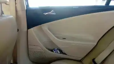 Утилизация автомобиля volkswagen passat berlina (3c2) highline года 2007 питание bkp