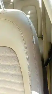 Утилизация автомобиля volkswagen passat berlina (3c2) highline года 2007 питание bkp