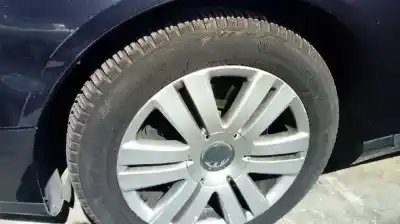 Утилизация автомобиля volkswagen passat berlina (3c2) highline года 2007 питание bkp