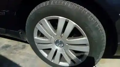 Утилизация автомобиля volkswagen passat berlina (3c2) highline года 2007 питание bkp