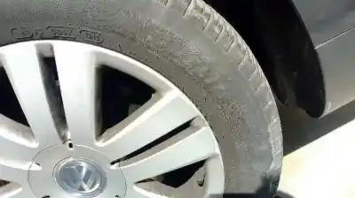 Утилизация автомобиля volkswagen passat berlina (3c2) highline года 2007 питание bkp
