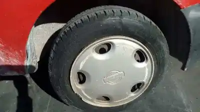 Здавання транспортного засобу nissan micra (k11) básico (k11) року 1994 потужний cg10